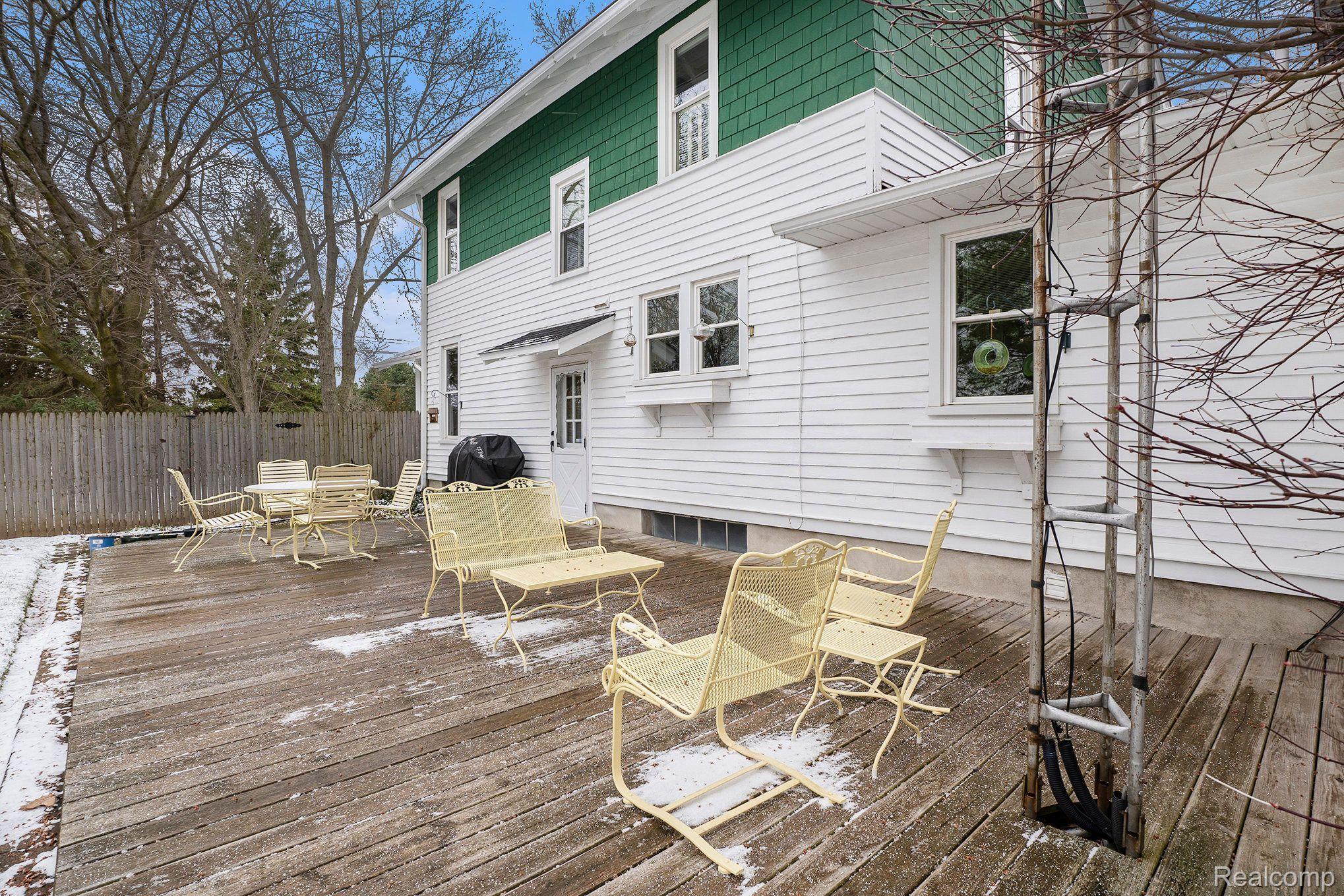 9517 Perry Road Goodrich, MI 48438 - Photo 23 of 67 Gallery Image 23