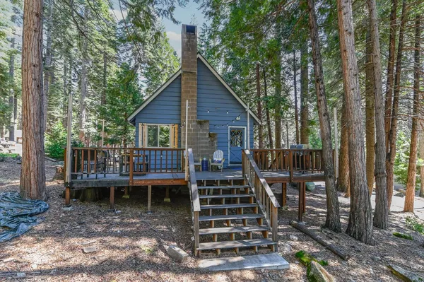 $299,000 | 3629 Muriettas Roost, Dorrington, CA 95223