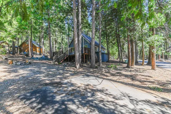 $299,000 | 3629 Muriettas Roost, Dorrington, CA 95223