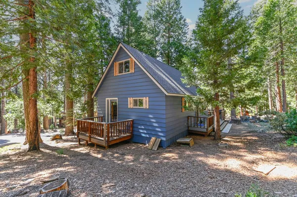 $299,000 | 3629 Muriettas Roost, Dorrington, CA 95223