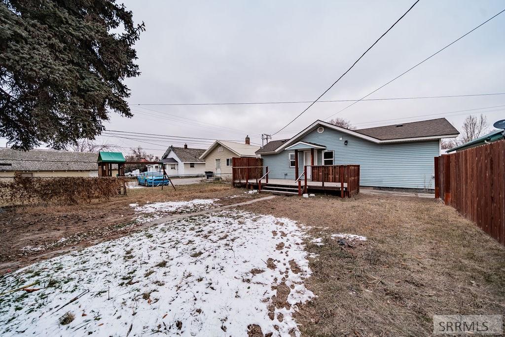 136 West Elm Street Shelley, ID 83274 - Photo 31 of 31