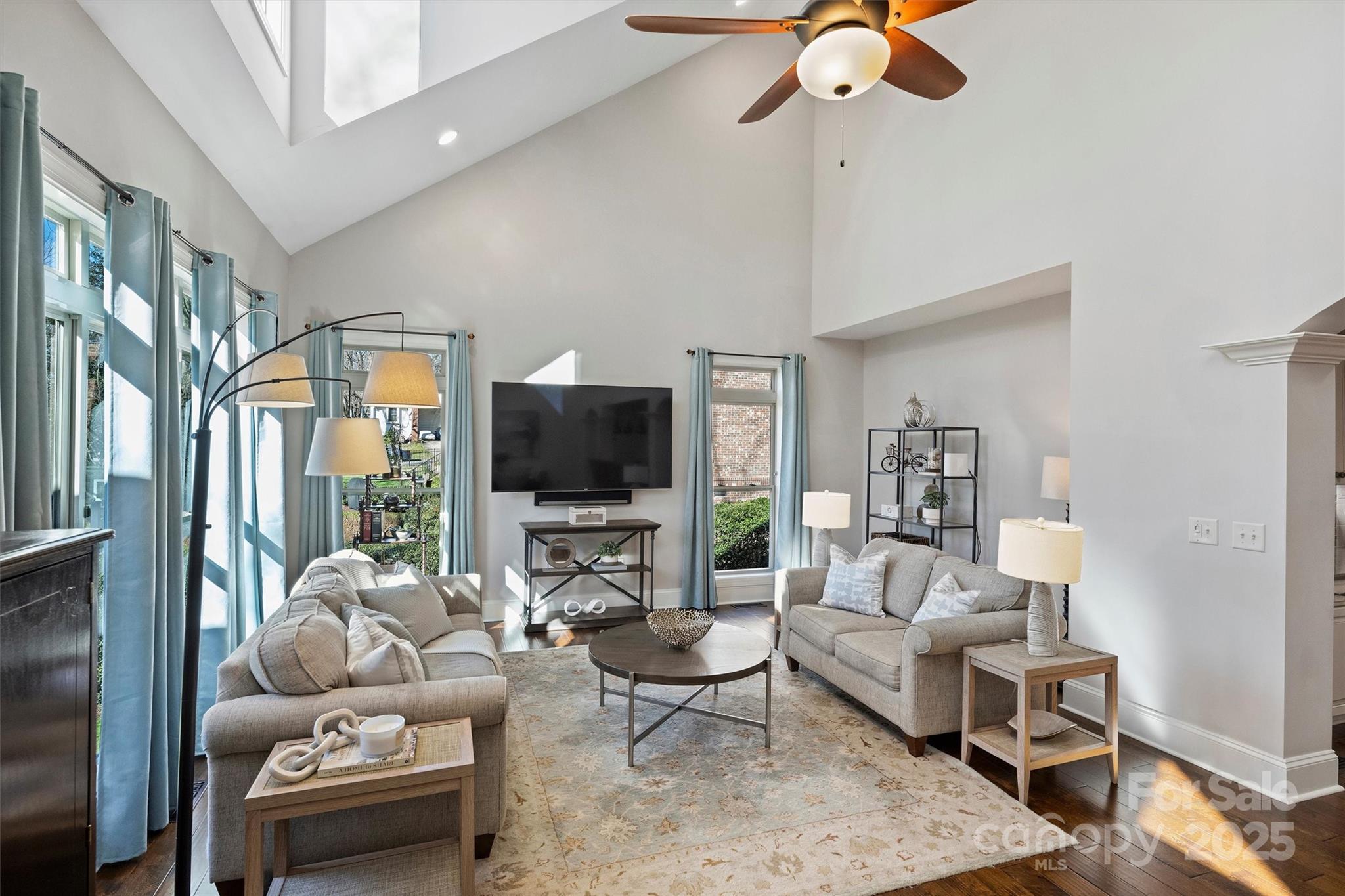 1215 Andover Road Charlotte, NC 28211 - Photo 18 of 44