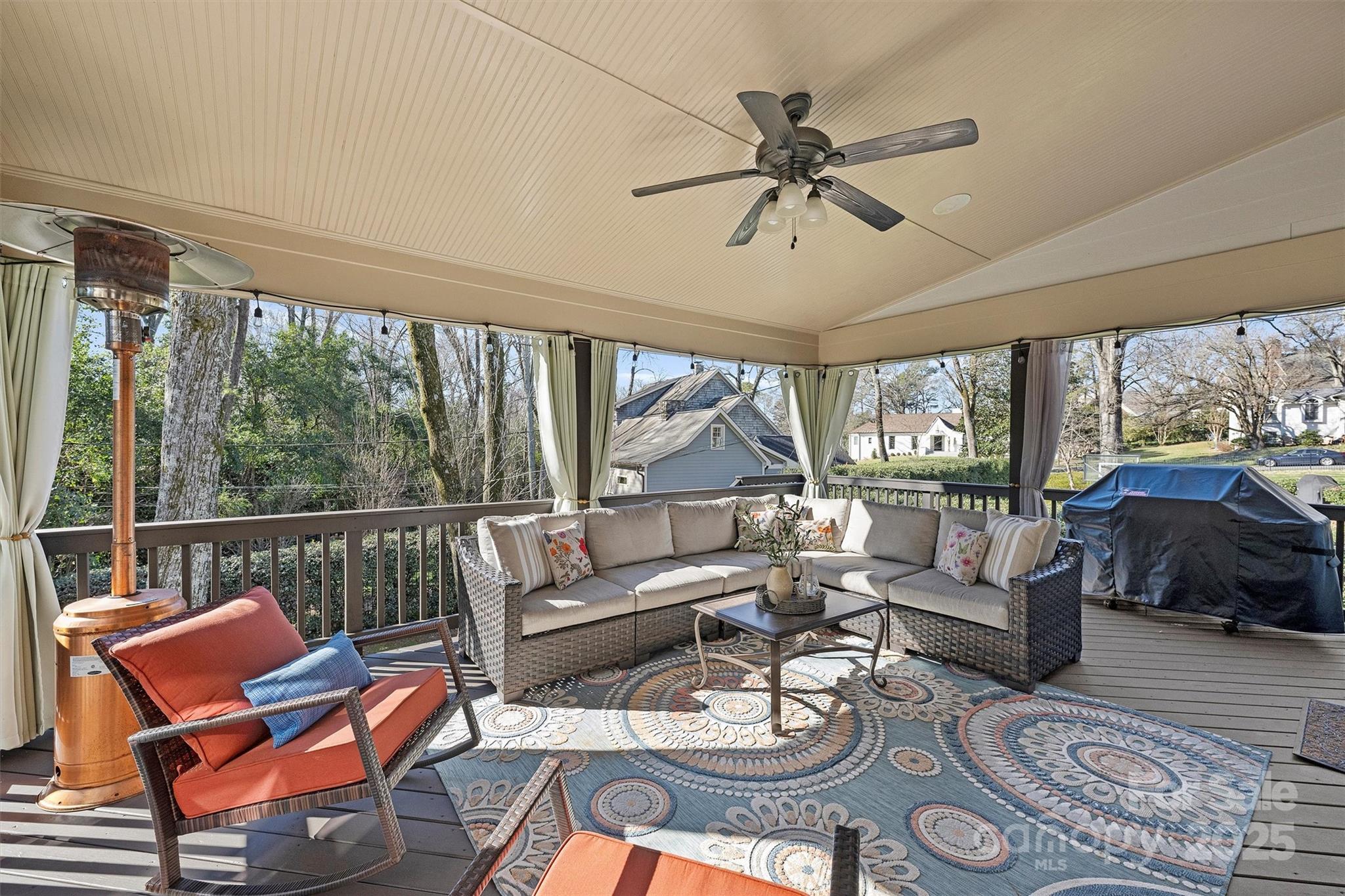 1215 Andover Road Charlotte, NC 28211 - Photo 39 of 44