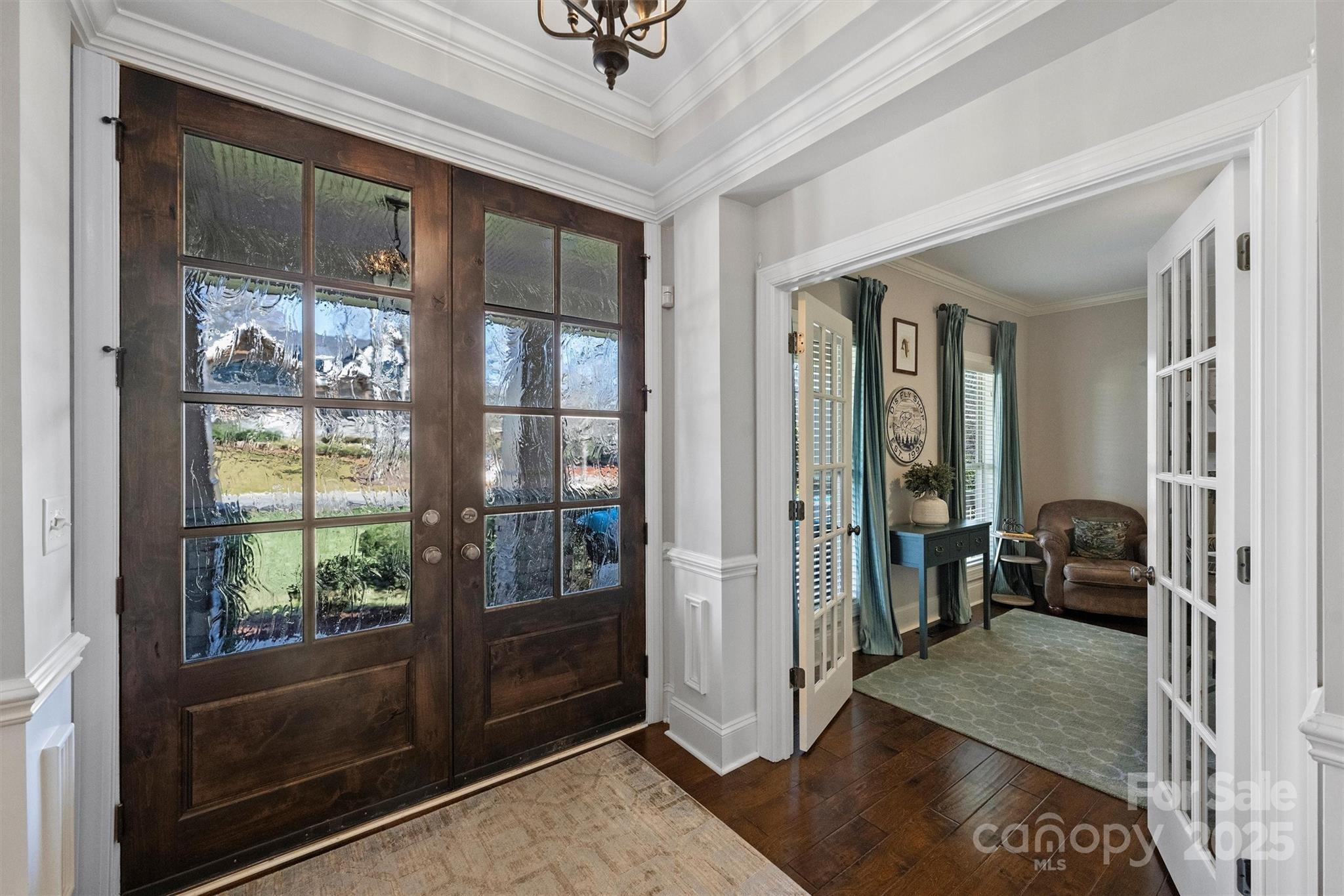 1215 Andover Road Charlotte, NC 28211 - Photo 4 of 44