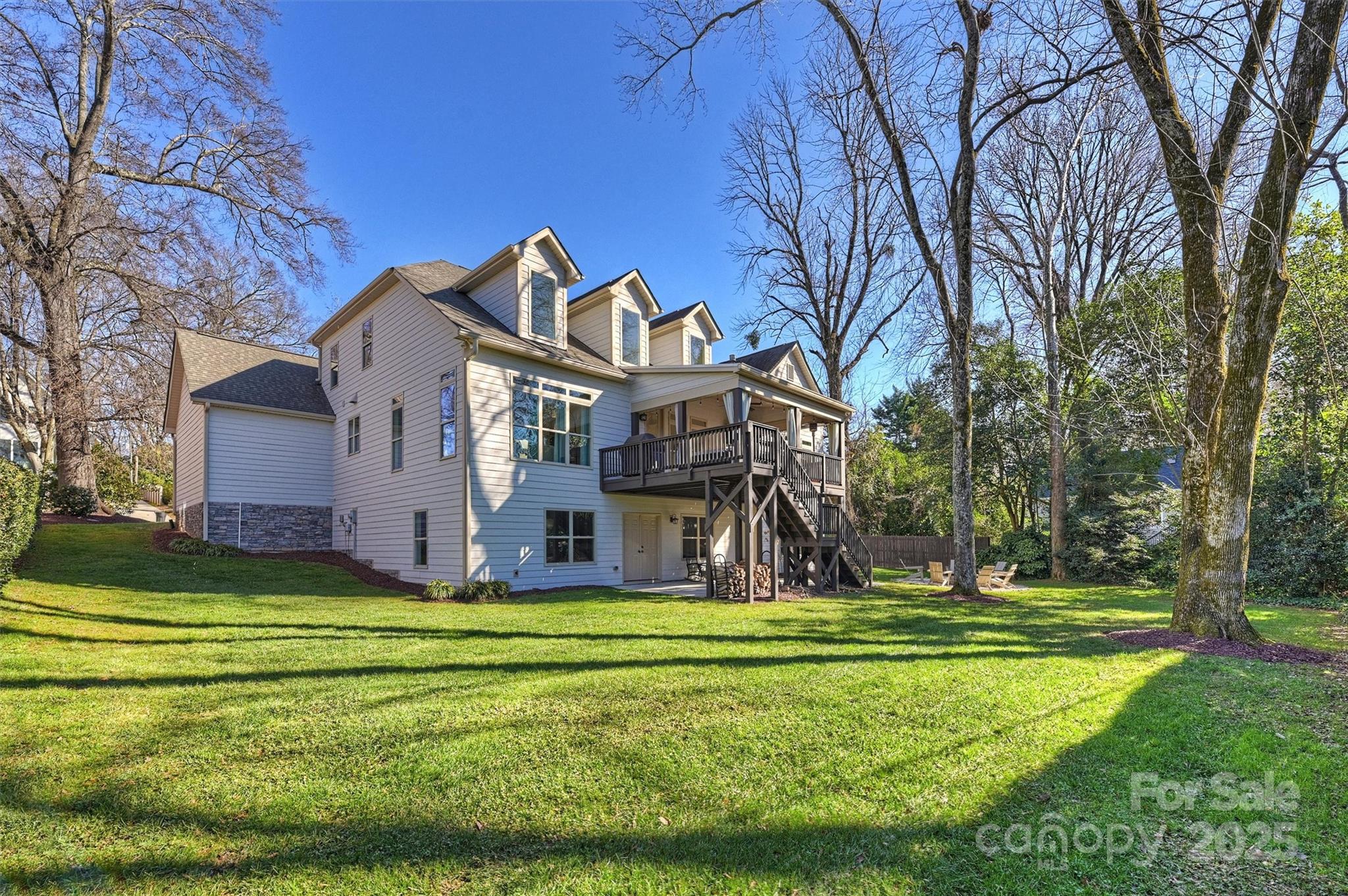 1215 Andover Road Charlotte, NC 28211 - Photo 43 of 44