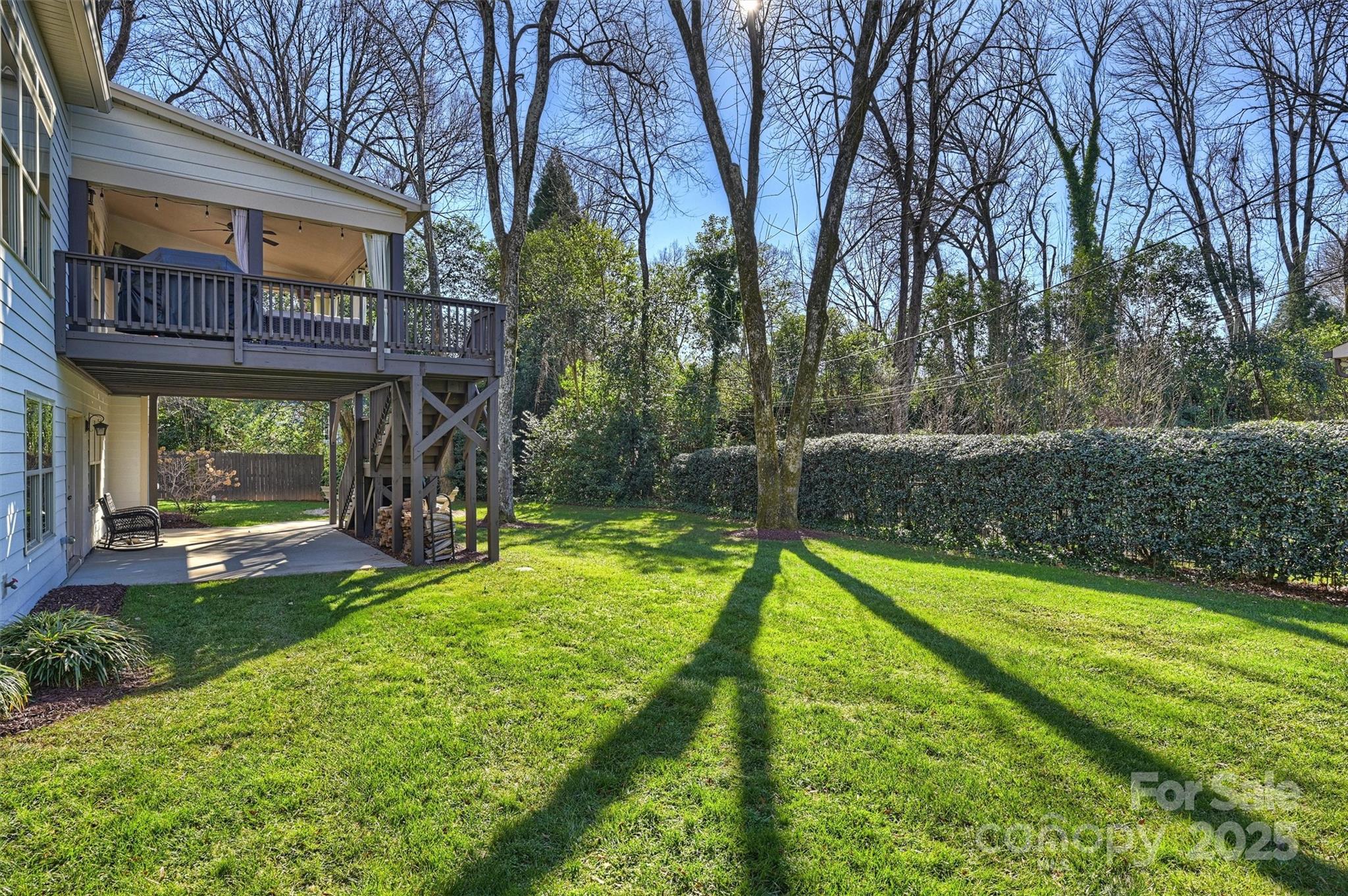 1215 Andover Road Charlotte, NC 28211 - Photo 44 of 44