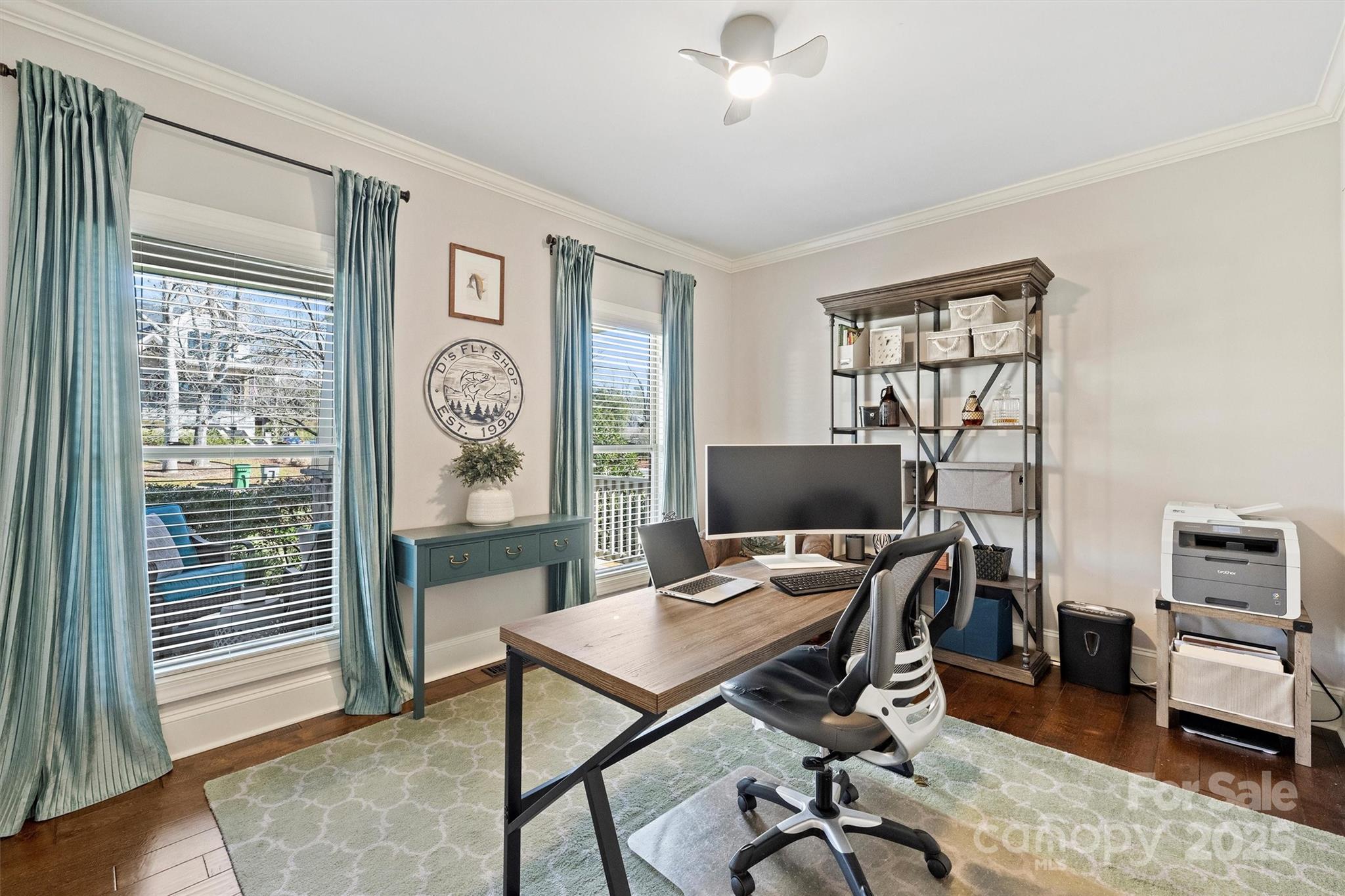 1215 Andover Road Charlotte, NC 28211 - Photo 6 of 44