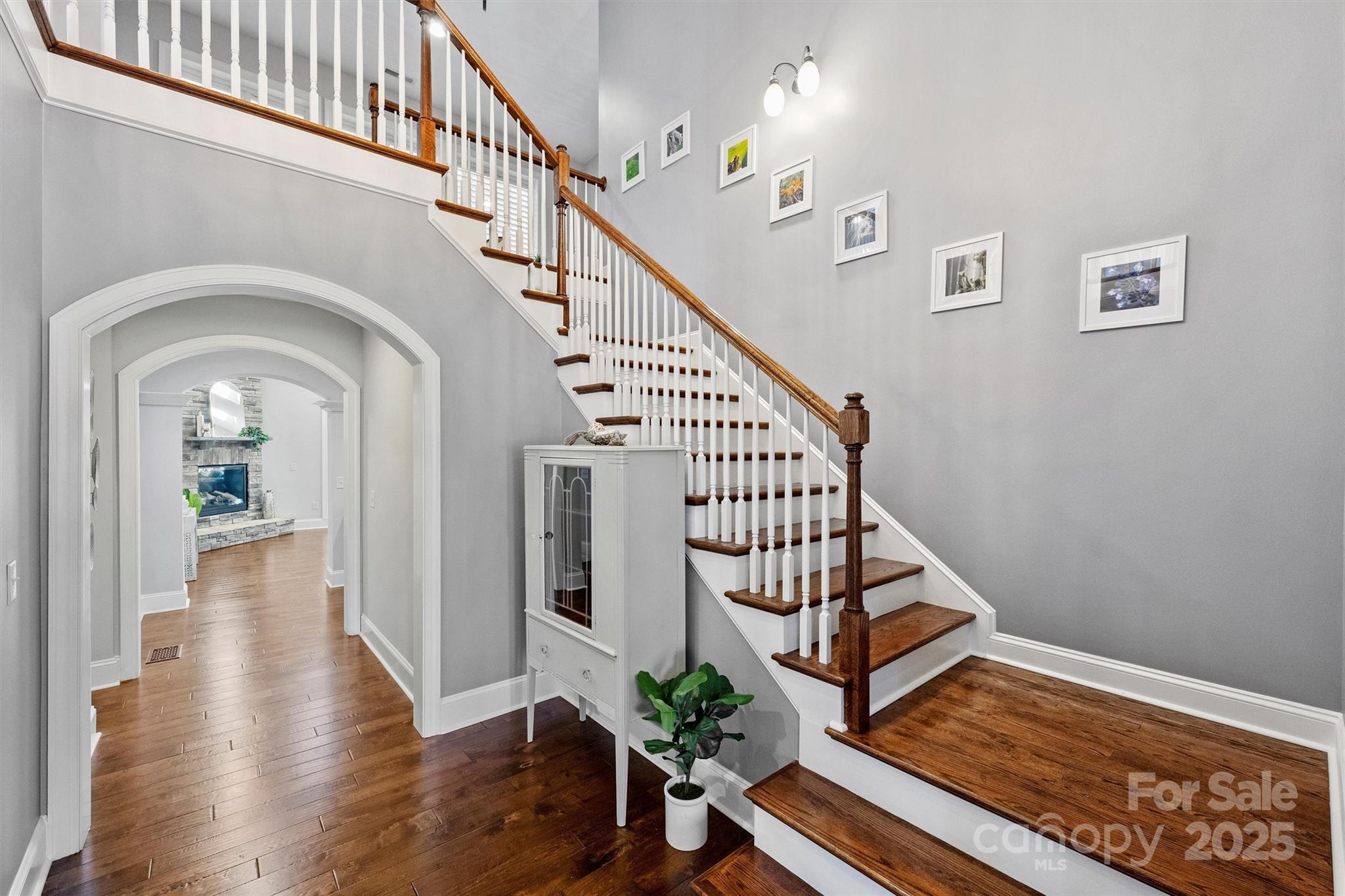 1215 Andover Road Charlotte, NC 28211 - Photo 9 of 44