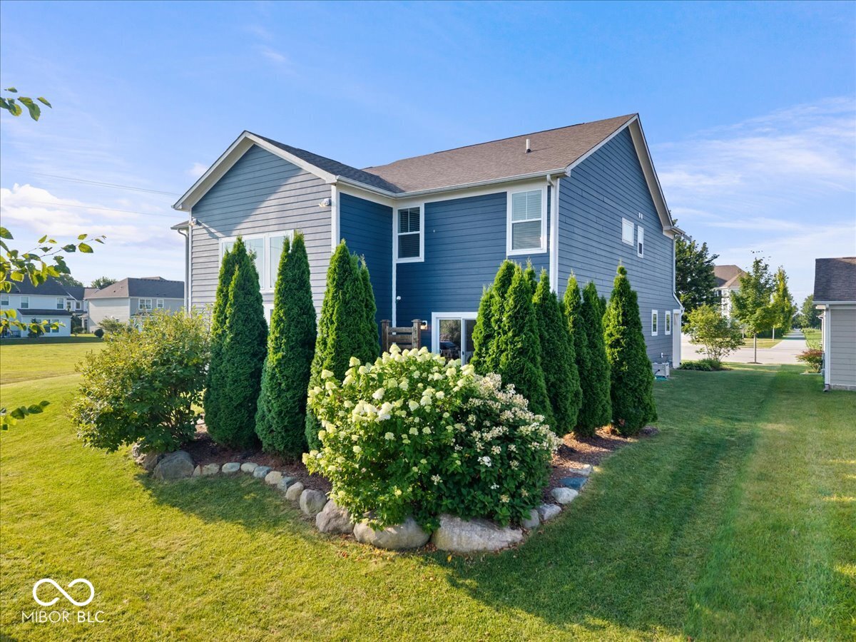 15154 Blue Ribbon Boulevard Fishers, IN 46040 - Photo 36 of 42 Gallery Image 36