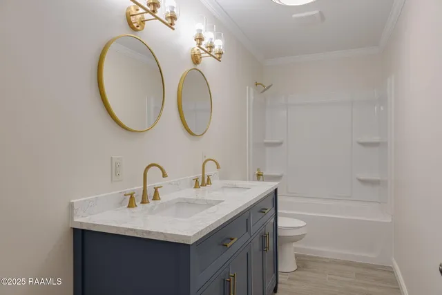 $115,000 | 1006 South Ave K, Crowley, LA 70526