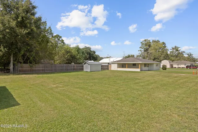 $115,000 | 1006 South Ave K, Crowley, LA 70526