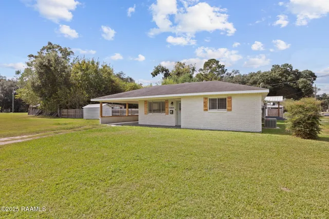 $115,000 | 1006 South Ave K, Crowley, LA 70526