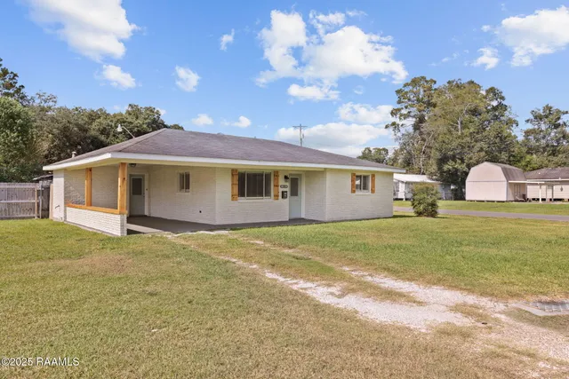 $115,000 | 1006 South Ave K, Crowley, LA 70526