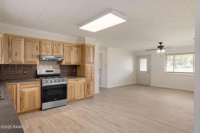 $115,000 | 1006 South Ave K, Crowley, LA 70526