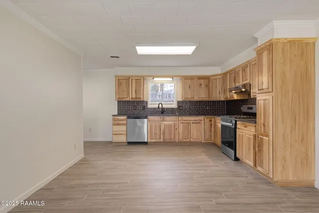 $115,000 | 1006 South Ave K, Crowley, LA 70526