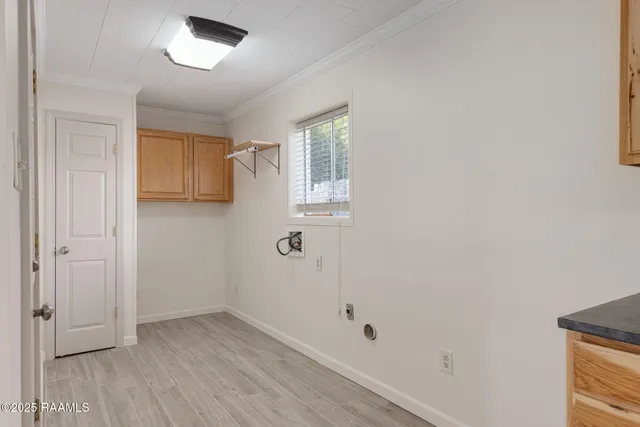 $115,000 | 1006 South Ave K, Crowley, LA 70526