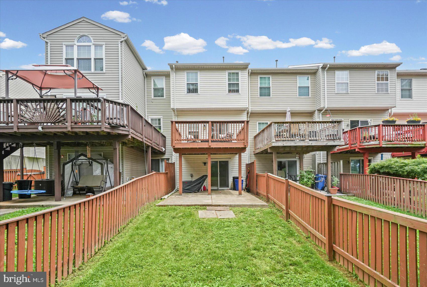 1312 Roman Ridge Way Bel Air, MD 21014 - Photo 35 of 39