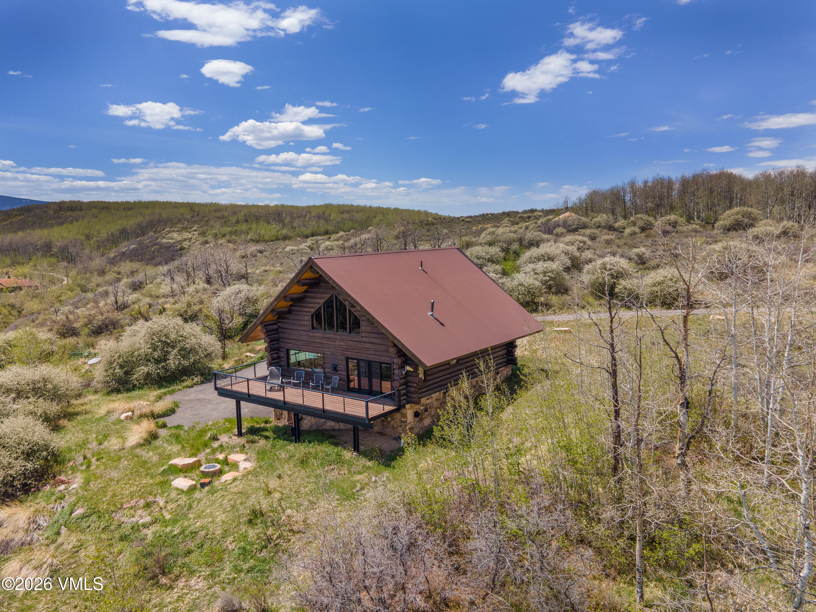 889 Ute Forest Edwards, CO 81632 - Photo 2 of 44 889 Ute Forest Lane Exterior