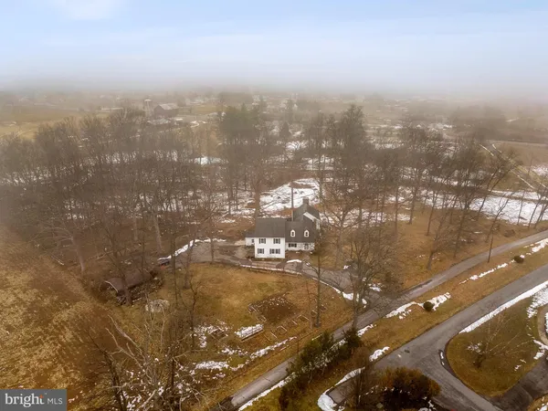 $799,000 | 5760 Taneytown Pike, Taneytown, MD 21787