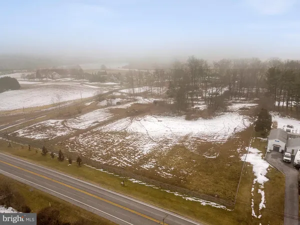 $799,000 | 5760 Taneytown Pike, Taneytown, MD 21787