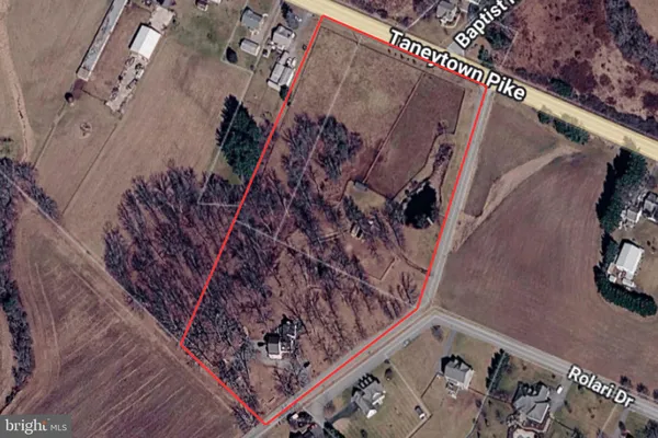 $799,000 | 5760 Taneytown Pike, Taneytown, MD 21787