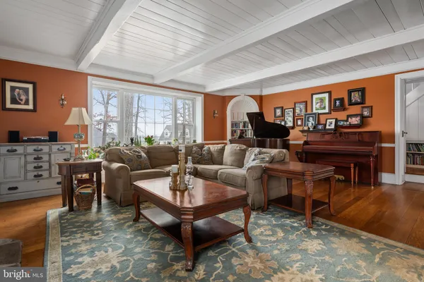 $799,000 | 5760 Taneytown Pike, Taneytown, MD 21787