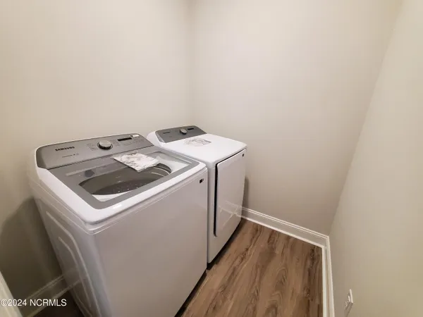 $1,700 | 2124 North Kali Lane, Unit B, Greenville, NC 27834