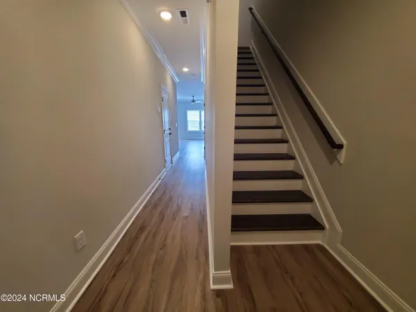 $1,700 | 2124 North Kali Lane, Unit B, Greenville, NC 27834