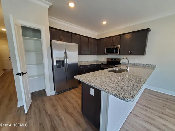 $1,700 | 2124 North Kali Lane, Unit B, Greenville, NC 27834