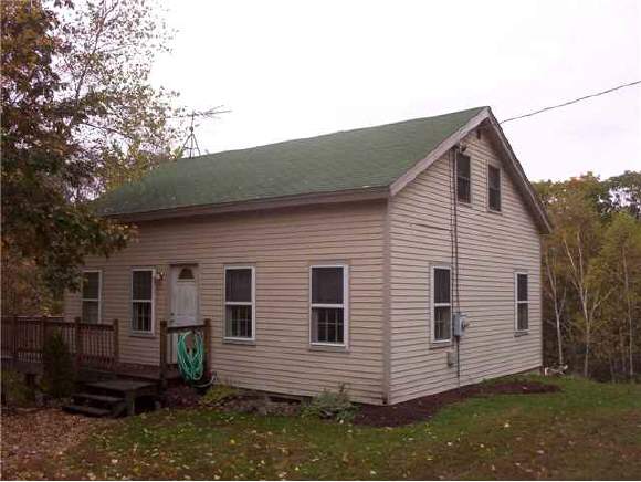 1050 Catamount Road Pittsfield, NH 03263 - Photo 1 of 5