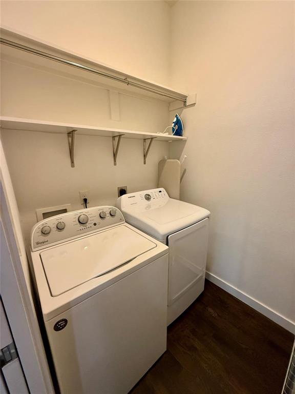 4211 Delano Place, Unit 5B Dallas, TX 75204 - Photo 8 of 24