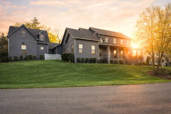 $3,100,000 | 111 Harlinsdale Court, Franklin, TN 37064