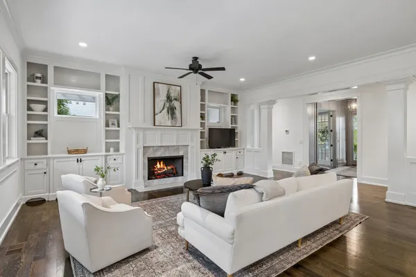 $3,100,000 | 111 Harlinsdale Court, Franklin, TN 37064