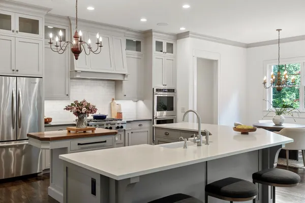 $3,100,000 | 111 Harlinsdale Court, Franklin, TN 37064