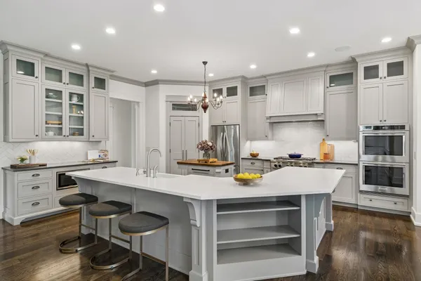 $3,100,000 | 111 Harlinsdale Court, Franklin, TN 37064