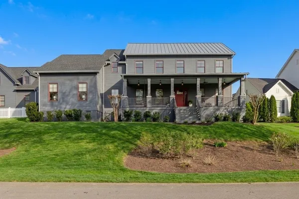 $3,100,000 | 111 Harlinsdale Court, Franklin, TN 37064