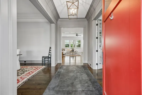 $3,100,000 | 111 Harlinsdale Court, Franklin, TN 37064