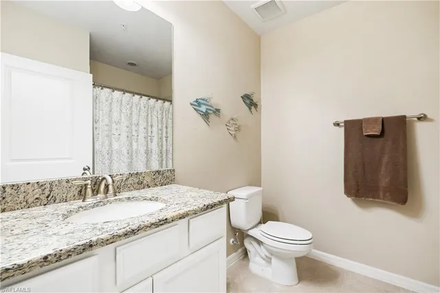 $7,500 | 9441 Benvenuto Court, Unit 102, Naples, FL 34119