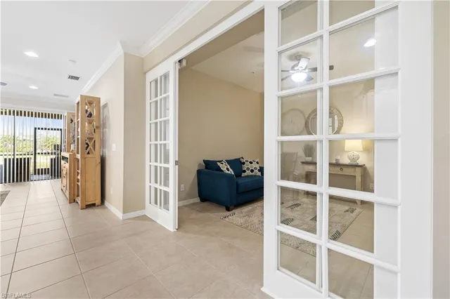 $7,500 | 9441 Benvenuto Court, Unit 102, Naples, FL 34119