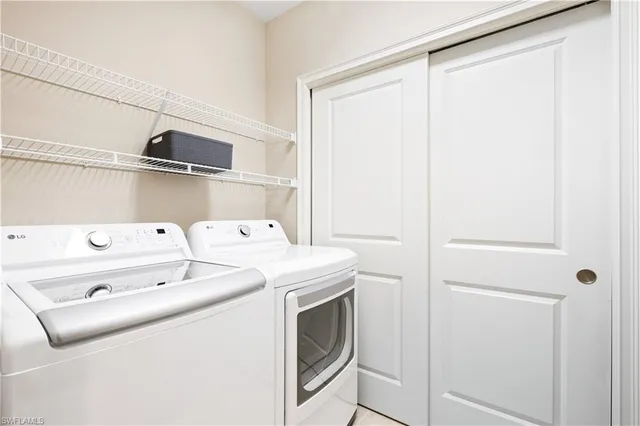 $7,500 | 9441 Benvenuto Court, Unit 102, Naples, FL 34119