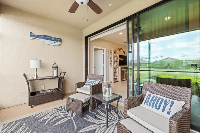 $7,500 | 9441 Benvenuto Court, Unit 102, Naples, FL 34119