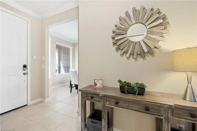 $7,500 | 9441 Benvenuto Court, Unit 102, Naples, FL 34119