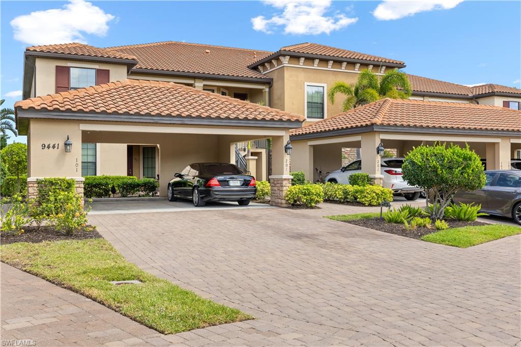 9441 Benvenuto Court, Unit 102 Naples, FL 34119 - Photo 24 of 24