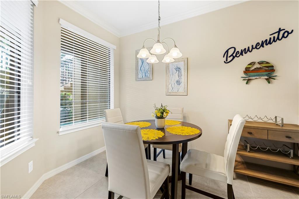 9441 Benvenuto Court, Unit 102 Naples, FL 34119 - Photo 3 of 24