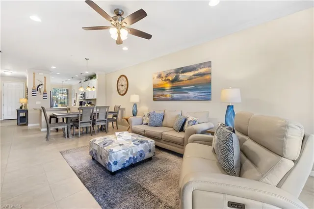 $7,500 | 9441 Benvenuto Court, Unit 102, Naples, FL 34119