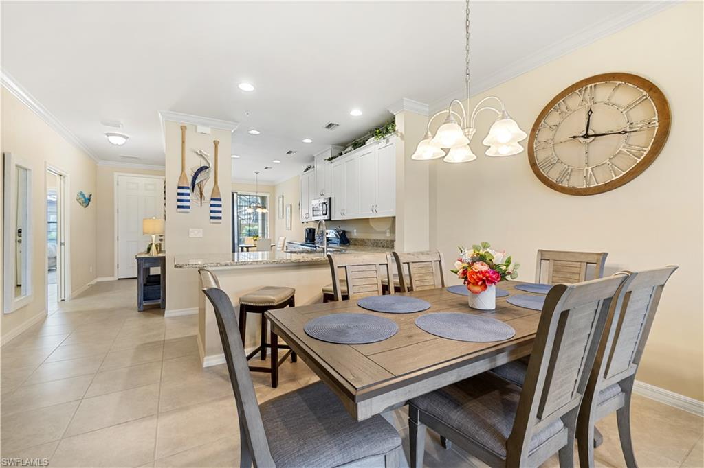 9441 Benvenuto Court, Unit 102 Naples, FL 34119 - Photo 6 of 24