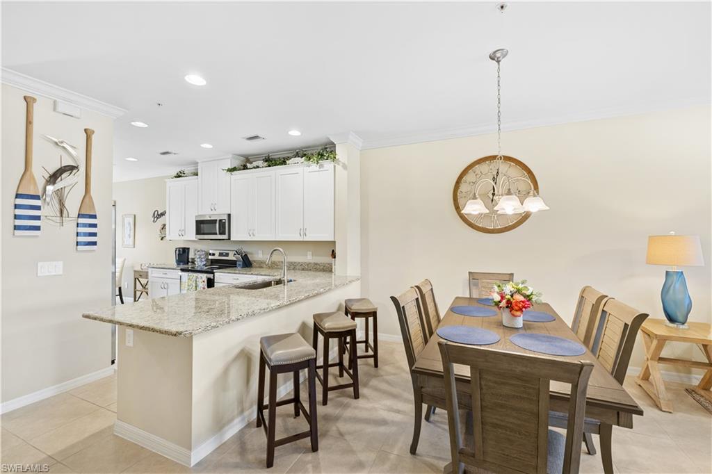 9441 Benvenuto Court, Unit 102 Naples, FL 34119 - Photo 8 of 24