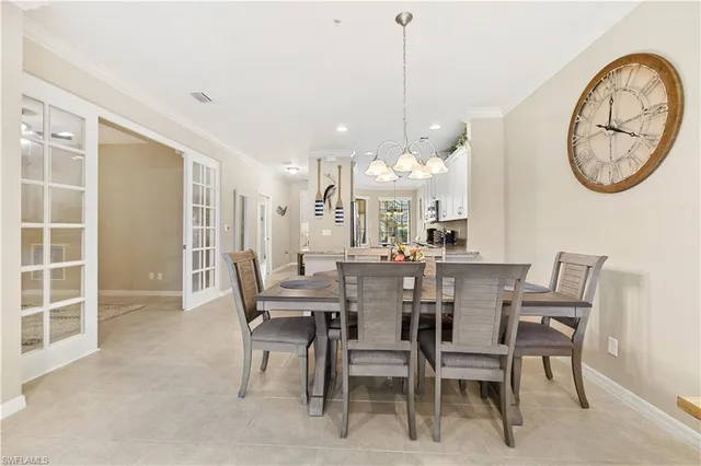 $7,500 | 9441 Benvenuto Court, Unit 102, Naples, FL 34119