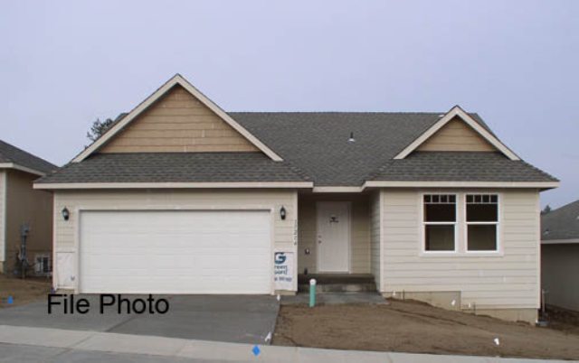 728 East Silver Pine Road Colbert, WA 99005 - Photo 1 of 1