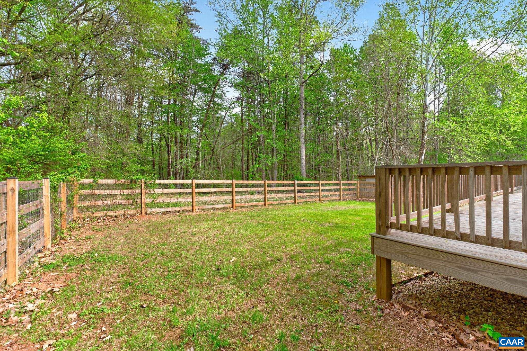 673 Cedar Lane Road Palmyra, VA 22963 - Photo 42 of 47 a view of a park with large trees